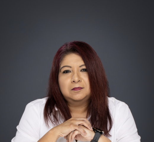 Diana Villarreal